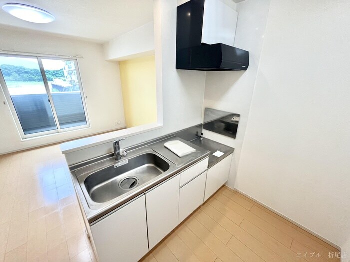 物件内観写真5　(キッチン)