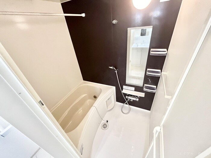 物件内観写真7　(バス／シャワールーム等)