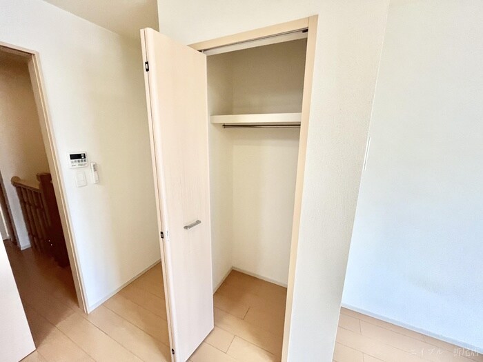 物件内観写真10　(収納)