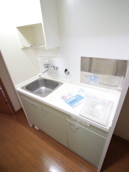 物件内観写真9　(キッチン)