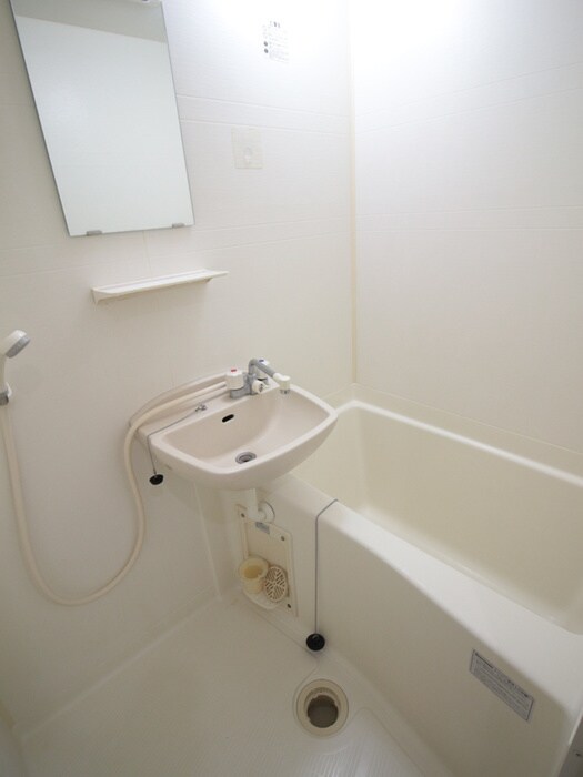 物件内観写真10　(バス／シャワールーム等)
