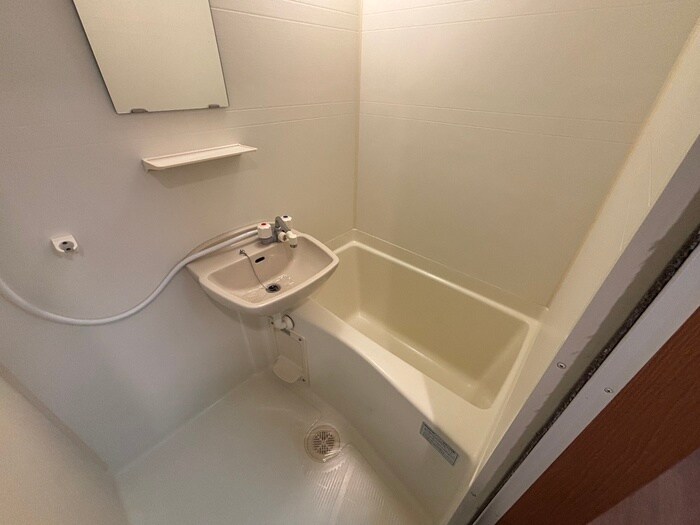 物件内観写真12　(バス／シャワールーム等)