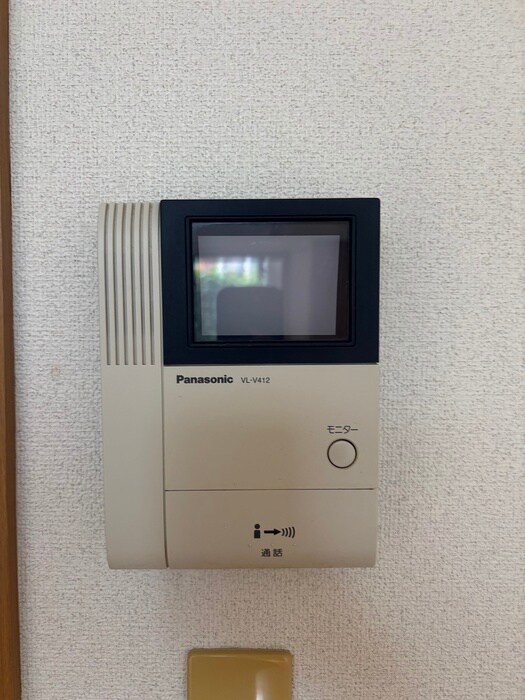 物件内観写真14　(省エネ性能ラベル)