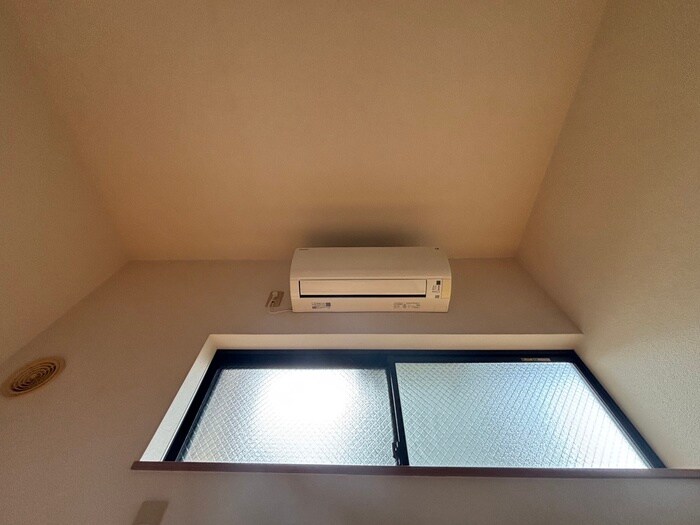 物件内観写真16　(省エネ性能ラベル)