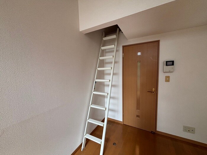 物件内観写真19　(ロフト)