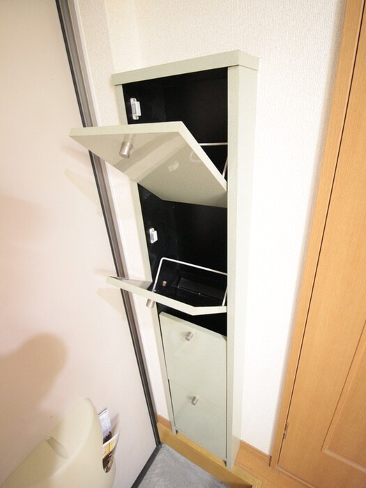 物件内観写真19　(靴箱)