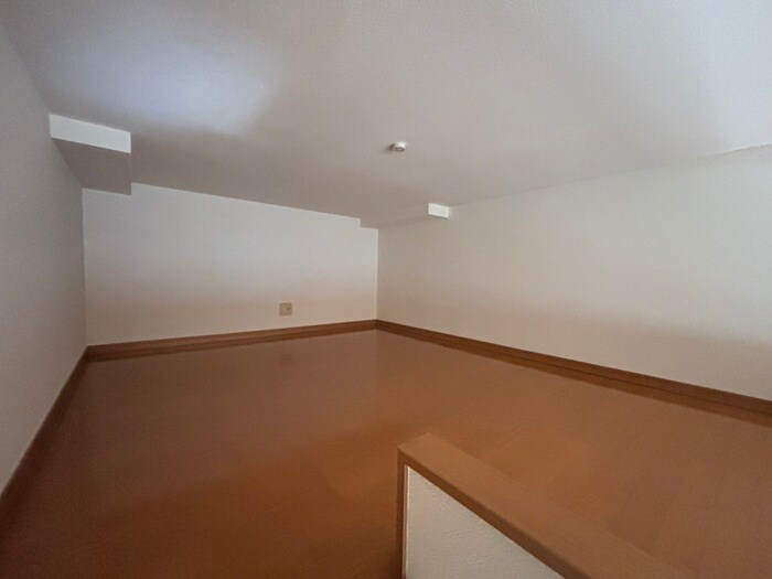 物件内観写真20　(ロフト)