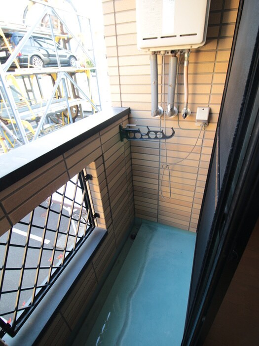 物件内観写真20　(ベランダ・バルコニー)