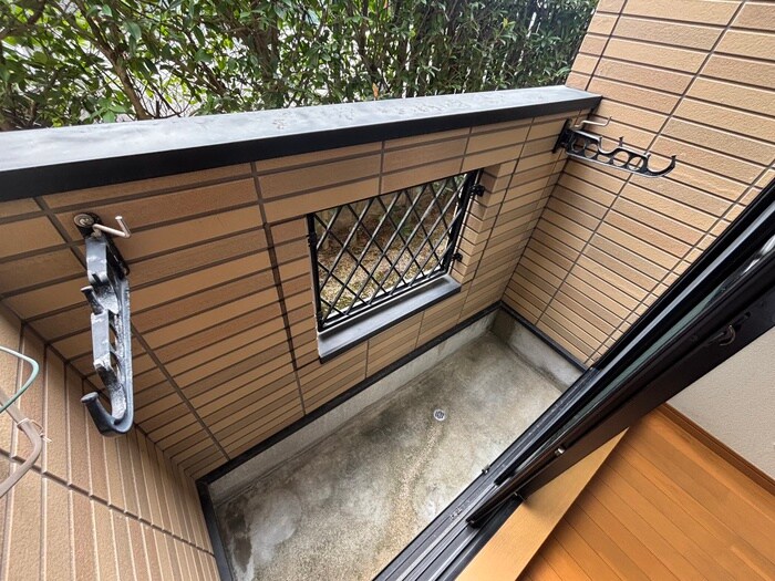 物件内観写真21　(ベランダ・バルコニー)