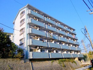 折尾自由ヶ丘ｾﾝﾁｭﾘ-21(408)外観写真