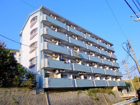 折尾自由ヶ丘ｾﾝﾁｭﾘ-21(408)外観写真