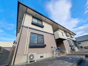 グランドゥ－ルマツオカ外観写真