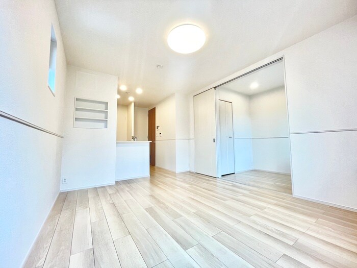 物件内観写真6　(居室)