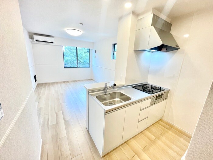 物件内観写真7　(キッチン)