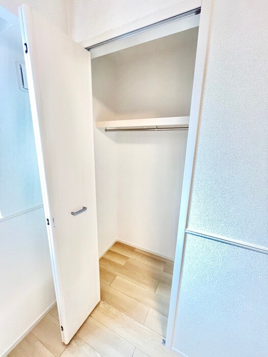 物件内観写真11　(収納)