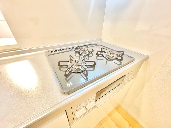 物件内観写真17　(キッチン)