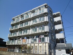 シャトレ別院Ⅲ外観写真