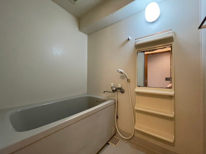 物件内観写真16　(バス／シャワールーム等)