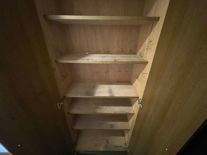 物件内観写真19　(靴箱)