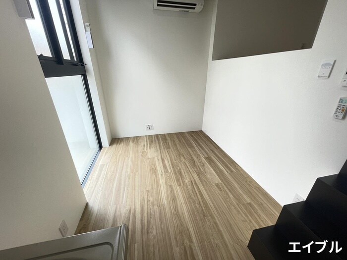 物件内観写真5　(居室)