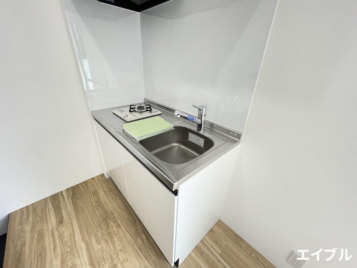 物件内観写真6　(キッチン)