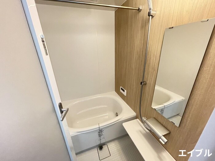 物件内観写真9　(バス／シャワールーム等)