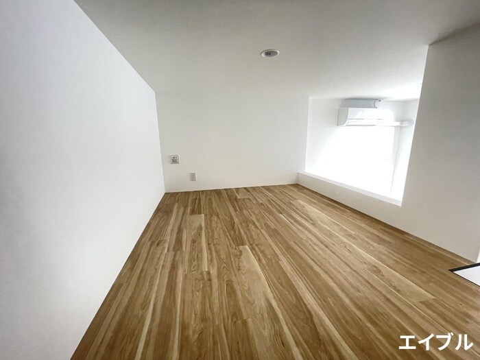 物件内観写真12　(居室)