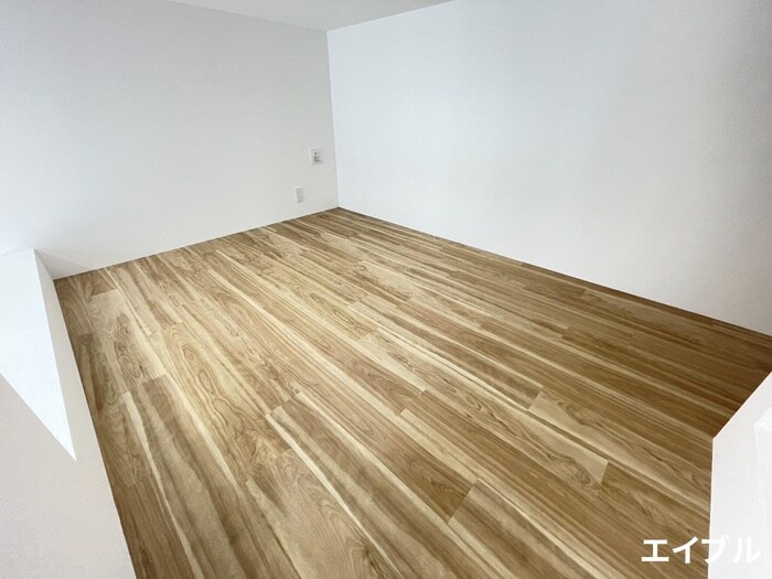 物件内観写真15　(居室)