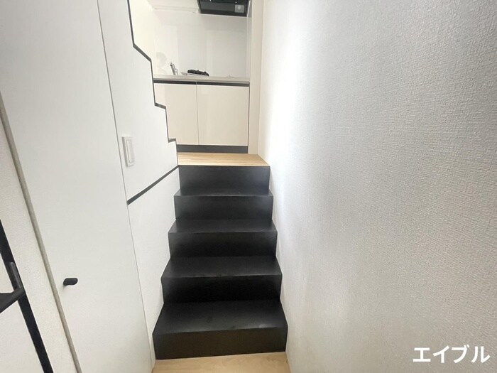 物件内観写真15　(廊下)