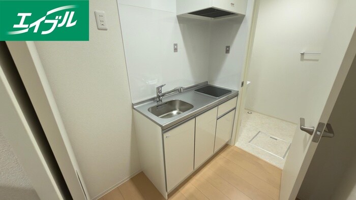 物件内観写真8　(キッチン)