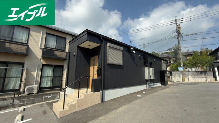 物件外観写真5　(外観写真)