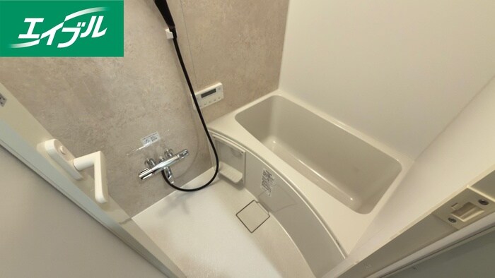 物件内観写真10　(バス／シャワールーム等)