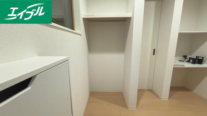 物件内観写真14　(収納)