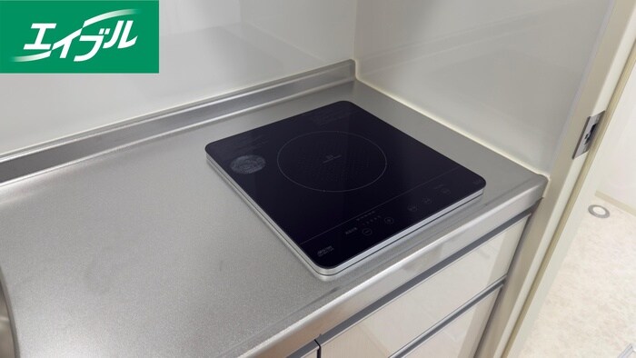 物件内観写真17　(キッチン)