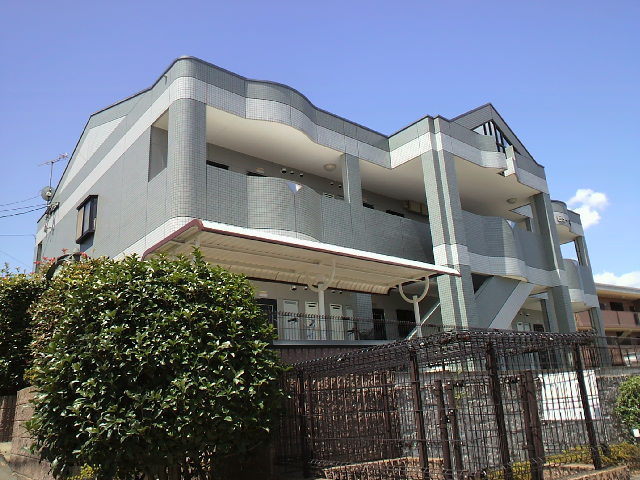 ハッピーエステートモア原町南