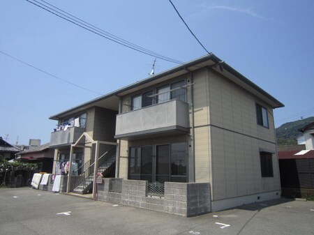 ディアスヴィレッジ外観写真