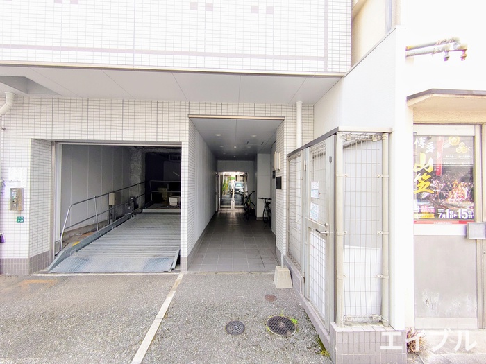 外観写真