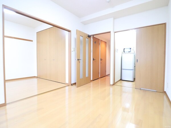 居室