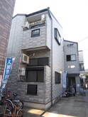フラワーコーポⅡ