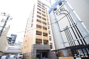 ﾋﾟｭｱﾄﾞ-ﾑﾊﾟﾙﾄ-ﾈ博多(506)外観写真