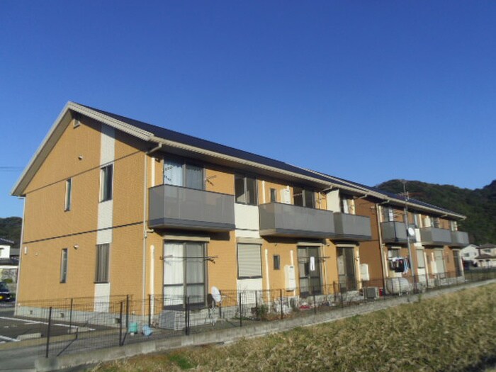 物件外観写真3　(外観写真)