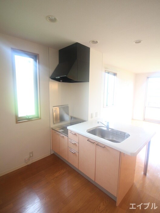 物件内観写真7　(キッチン)