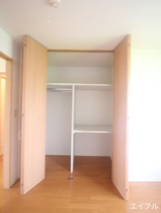 物件内観写真11　(収納)