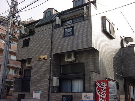 ライフピアももち外観写真