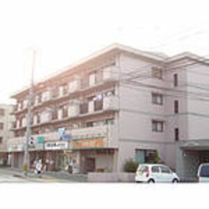 シティハイツ那珂川外観写真