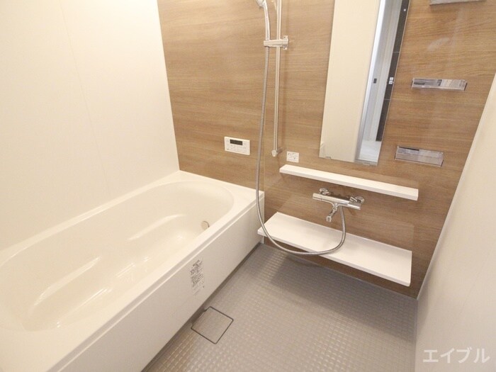 物件内観写真10　(バス／シャワールーム等)