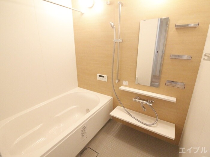 物件内観写真11　(バス／シャワールーム等)