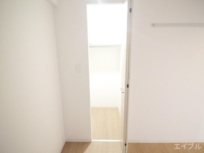 物件内観写真14　(収納)