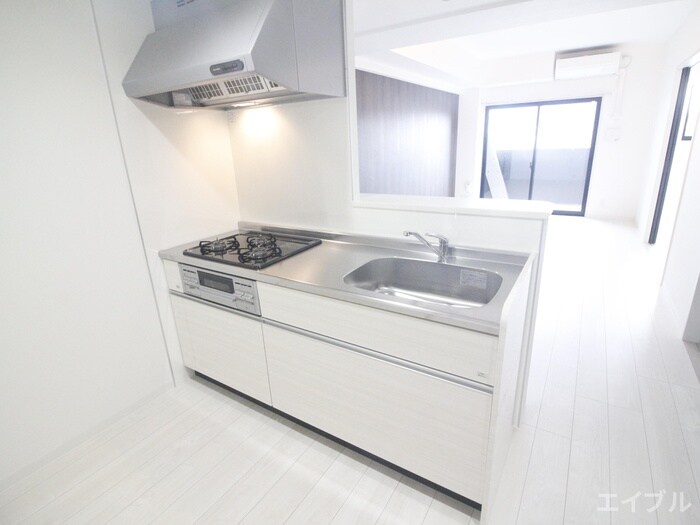 物件内観写真14　(キッチン)