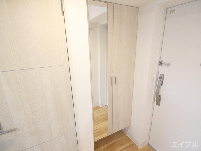 物件内観写真15　(靴箱)